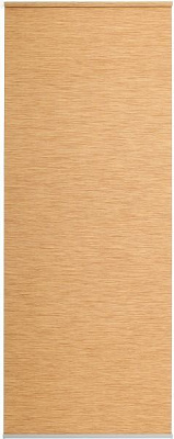 Ролета мини Delfa Премиум Дести 62x170 см клен 