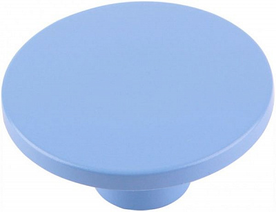 Мебельная ручка 52096 сиреневый Ferro Fiori PL 11006.01