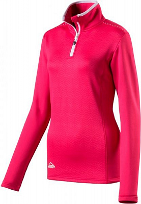 Джемпер McKinley Aniston wms 267405-0405 р. 34 рожевий