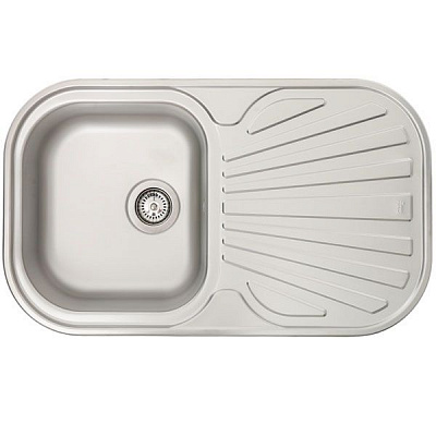 Мойка для кухни TEKA Stylo 1B 1D 10107043 