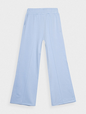 Брюки 4F TROUSERS CAS F553 4FSS23TTROF553-34S р. L голубой