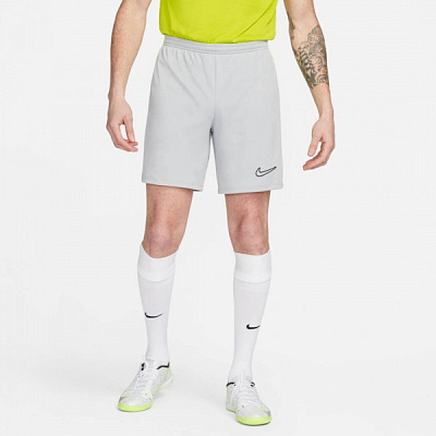 Шорты Nike DF ACD23 SHORT K BR DV9742-007 р. M серый