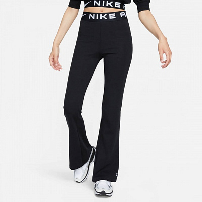 Лосины Nike W NSW AIR HR TIGHT FB8070-010 р.S черный
