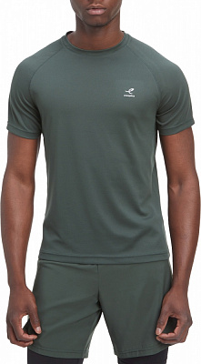 Футболка Energetics Martin SS M 422754-782 р.S зелений