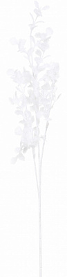 Гілочка декоративна корал 71 см білий