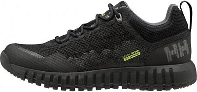 Черевики Helly Hansen VANIR HEGIRA HT 11507_990 р. US 9 чорний