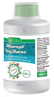 Мікродобриво Аптека садівника Аванград® Гроу Аміно