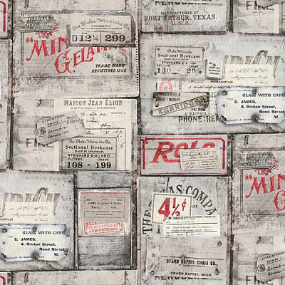 Обои Славянские обои Elegance collection Таймс V330-10 