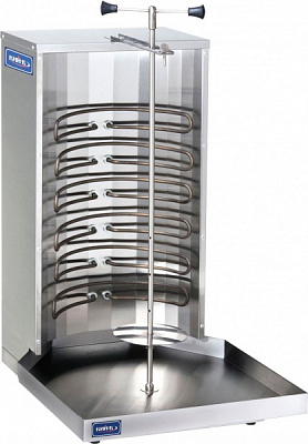 Аппарат для шаурмы Кий-В ШЕ-20