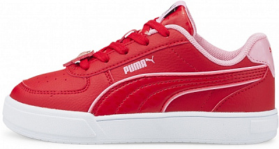 Кроссовки Puma Caven Fruitmates PS 38487701 р.UK 12,5 красный