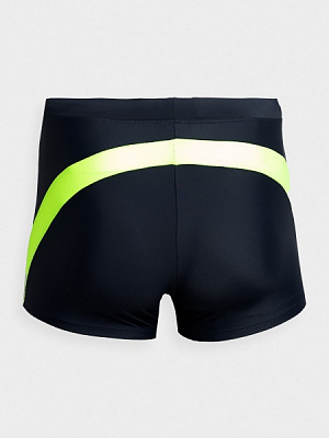 Плавки 4F 4FSS23USWTM010-31S р.M синий