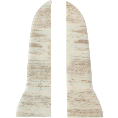 Комплект заглушок Novart тополя ліворно