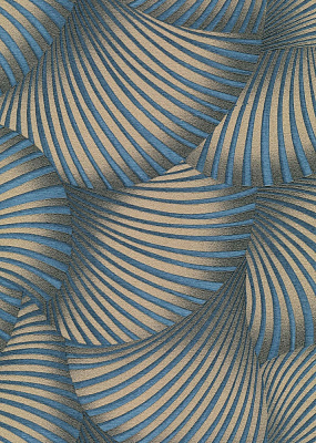 Шпалери вінілові гарячого тиснення Erismann Fashion for Wolls 5 12253-08 1,06x10,05 м