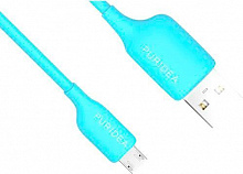 Кабель U2 Lightning Flat Data Cable