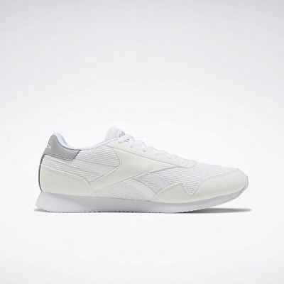 Кроссовки Reebok ROYAL CL JOG EF7807 р.8 белый
