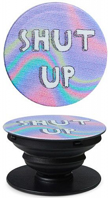 Держатель для телефона Pop 005 Конец разговора Luxe Cube