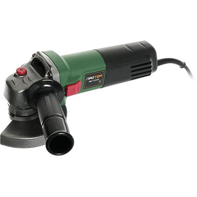 Шліфмашина кутова Протон МШУ-125/900