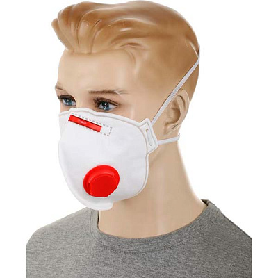 Респиратор Montero Бук-3К