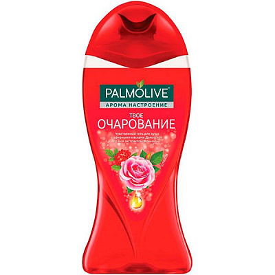 Гель для душа Palmolive Арома настроение Твое очарование 250 мл 