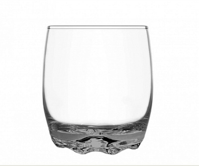 Стакан Silva 285 мл 1 шт. Helios 