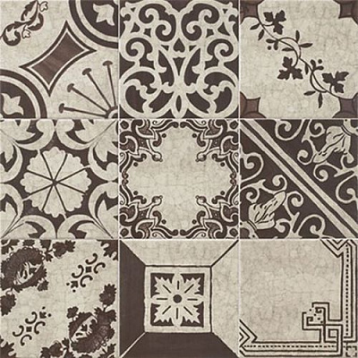 Плитка Mainzu Опорто Чоко (підл.) 20x20