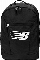 Рюкзак New Balance LAB91015BK чорний