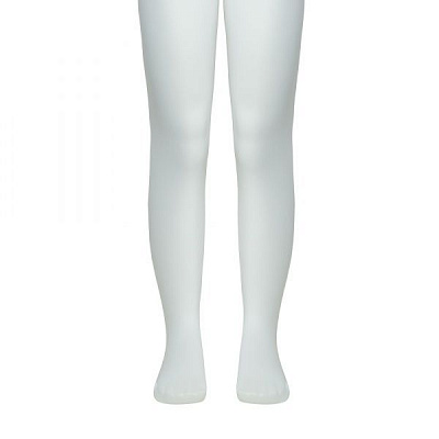 Колготки детские ESLI Cool 50 р.140-146 белый 