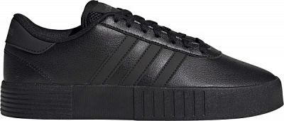 Кросівки Adidas COURT BOLD GZ2693 р.UK 7,5 білий