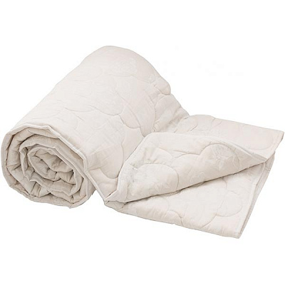 Ковдра стебнована Дрімко Лама 155x215 см