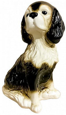 Копилка Ши-тсу 36 см