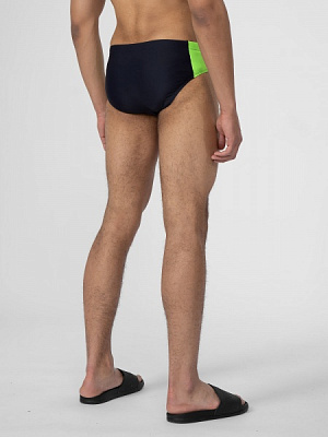 Плавки 4F 4FSS23USWTM008-31S р.M синій