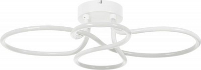 Люстра світлодіодна Eglo Hamony 29 Вт білий