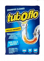Средство для чистки труб Rant tub.O.flo для холодной воды 60 г