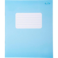 Зошит шкільний 12 аркушів у клітинку Мрії збуваються