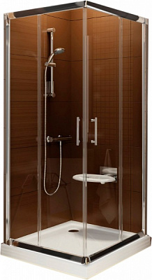 Душова кабіна Ravak XP3RV2