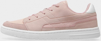 Кеди 4F J4L22-JOBDL200-56S р.33 пудра