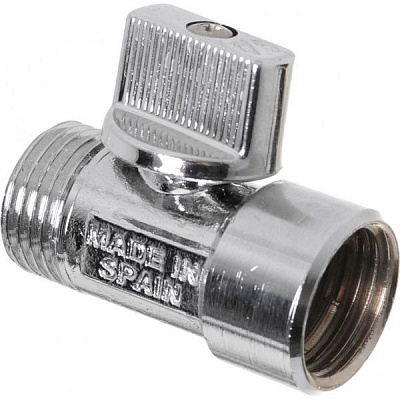 Кран шаровой Arco Mini 1/2 ВН