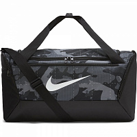 Дорожня сумка Nike Brasilia DB1178-084 сірий 