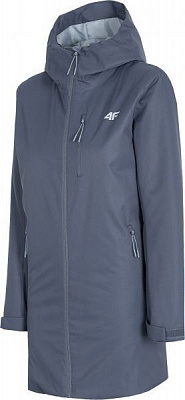 Куртка 4F D4Z20-KUD302-32S M синій