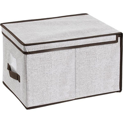 Короб складаний Handy Home ESH06 із кришкою 250x300x400 мм