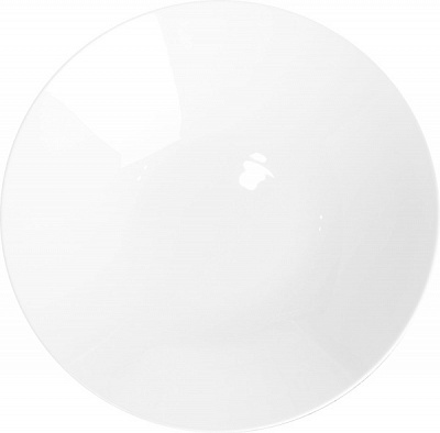 Тарелка суповая Cool Coupe 28 см Narumi