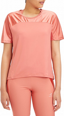 Футболка Energetics Lory W 418968-279 р.46 темно-рожевий