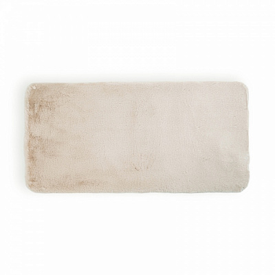 Килим Dariana Elegant ванільно-бежевий 60x120 см