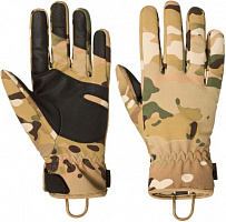 Перчатки P1G-Tac Cyclone Field Gloves р. M MTP/MCU camo CFG G92216MC