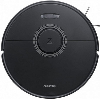Робот-пилосос Roborock Vacuum Cleaner Q7 Max black