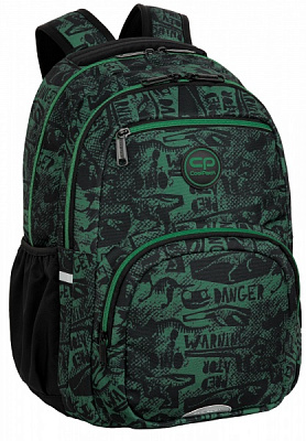 Рюкзак CoolPack Pick Danger 41х30х16 см