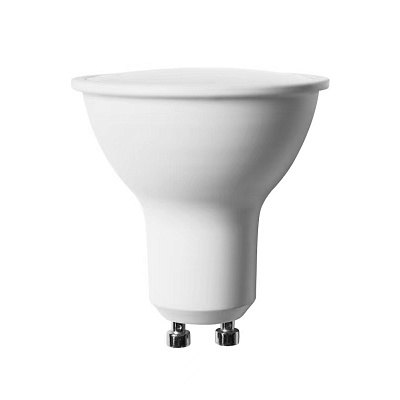 Лампа світлодіодна V-WATT 480Lm 7 Вт MR16 GU10 220 В 4200 К