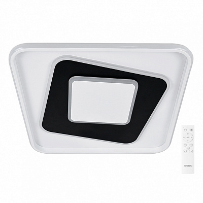 Світильник світлодіодний ARDERO AL6102ARD CLAUDE S 72 Вт білий 3000-4500-6500 К 80969