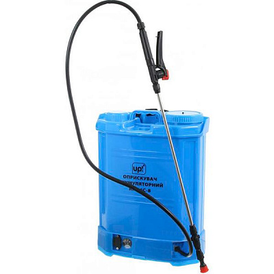Опрыскиватель аккумуляторный UP! (Underprice) 16 л 
