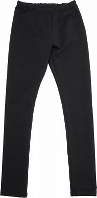 Брюки Luna Kids р.146 черный 103550 